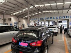 -北京市二清机动车检测场有限公司