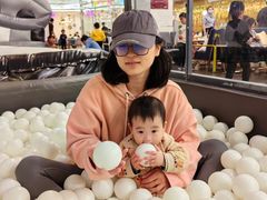 -Lilliput粒粒堡亲子餐厅(置汇旭辉店)