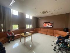 -仁泽赵巷养老护理院-医疗康复中心