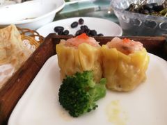 -东江渔村·古典园林·30年粤菜老字号(太和店)