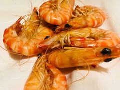 -关东海鲜(自由大路店)