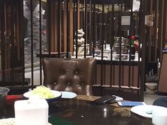 -川旺角川粤融合菜•海景餐厅(星海广场店)