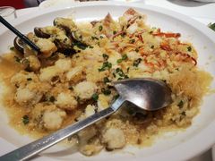 -兴仙饭店·闽味海鲜(马尾总店)