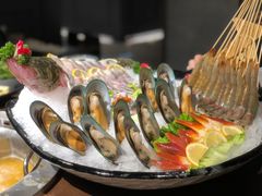 -快乐小羊·内蒙牛羊肉火锅(流花中心店)