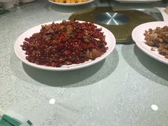 -清真民族饭庄(洞庭路店)