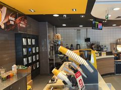 -麦当劳(湖光北街店)