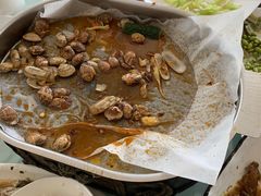 -碧海银沙海鲜餐厅(恒大海上威尼斯店)