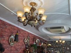 -92°C俄式厨房(中央大街店)