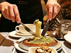 -Efes Turkish & Mediterranean Cuisine 艾菲斯餐厅(陆家嘴店)