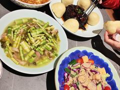 -小绍兴家宴·百年绍兴菜(鲁迅路店)