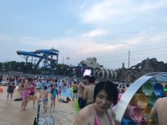 -苏州乐园森林水世界