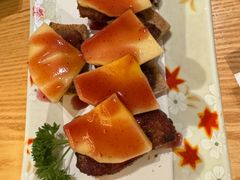 -京旬海鲜放题·铁板烧自助餐厅