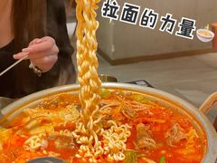 -春熙台韩国料理·章鱼肥牛(西丽店)