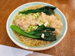 -云山茶餐厅(广东大厦店)