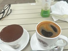 -CafeDuVillage乡村咖啡馆(美邻苑店)