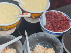 -百花传统甜品店(原址店)