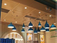 门面-满记甜品(富华里店)