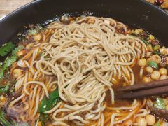 -好這口重庆小面(总店)