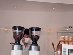 -% Arabica阿拉比卡咖啡(罗湖万象城店)