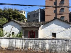 -龙川佗城