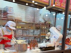 -味多美蛋糕(阜成门店)