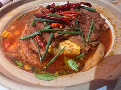 -山四砂锅(太原钟楼街店)