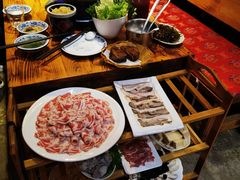 -凤吉园乌拉满族火锅中华老字号(繁荣路店)