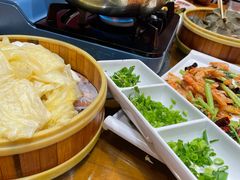 -前堡羊汤岫岩一部(凯隆店)