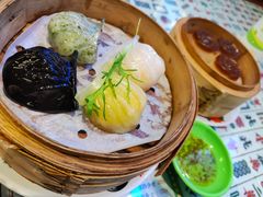 -七爷清汤腩·港式餐厅(金狮广场店)