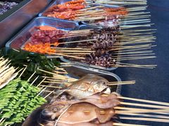 -罗家臭豆腐(百大商贸城小吃街店)