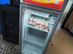 -小红鲸·海鲜餐厅(轸大路店)
