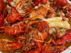 -周姑娘不等味·牛羊肉火锅·螃蟹罗氏虾·烤鱼烤串(高邮店)