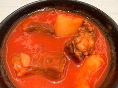 -马克西姆俄罗斯餐厅(通亚街店)