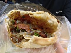 -小陈方酥锅盔(古城总店)