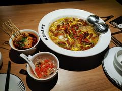 前任红糖冰粉-太二酸菜鱼(福州泰禾店)