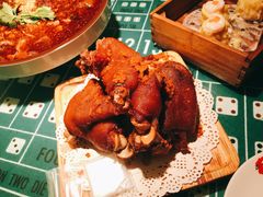 -粤港湾砂锅粥·宵夜(宝龙店)
