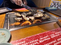 -蚝英雄鲜蚝自助专门店(长楹天街直营店)