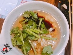 -老城区炭火牛蛙锅(国展中心店)