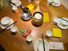 -炊烟小炒黄牛肉(东庆街店)