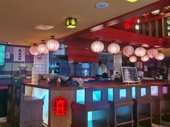 -有喜屋·鲜鸡烧鸟·居酒屋(安龙路店)