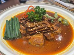 -解家河南菜(商鼎路店)