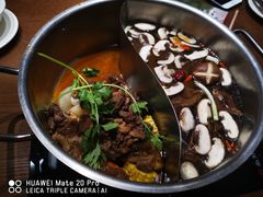 -牛焱·贵州黄牛肉火锅(城西银泰店)