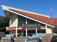 -河姆渡遗址博物馆