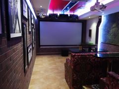 -秘宅KTV(马甸桥店)
