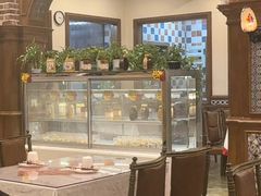 -清真·玛丽亚新疆菜主题餐厅(浙江中路店)