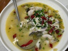 -三品香·江浙菜(松江九谊店)