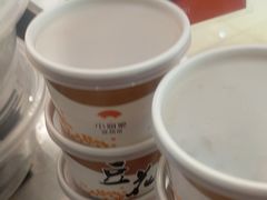 -小厨娘淮扬菜(清江苏宁广场店)