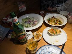 -小放牛炒菜馆(衡百店)