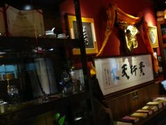 -一叶一世界•素食餐厅(环球中心店)