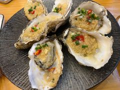 -逗烤·轻烧烤(福田店)